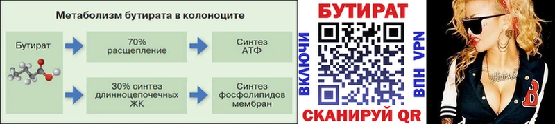 OMG   Тырныауз  БУТИРАТ Butirat 