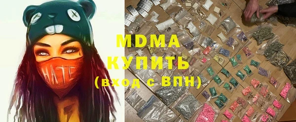 тгк Березники